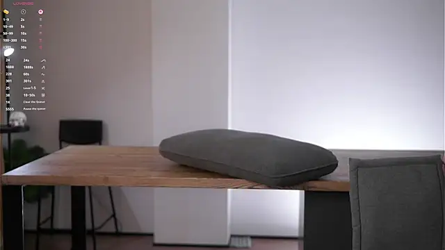 CaseyMulders webcam