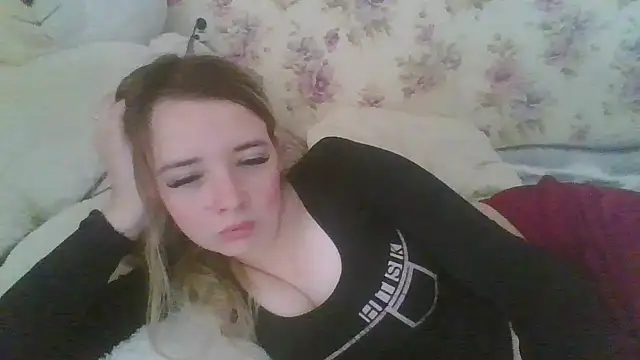 ViolaCandy webcam