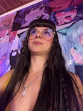 VioletaSubmissive webcam