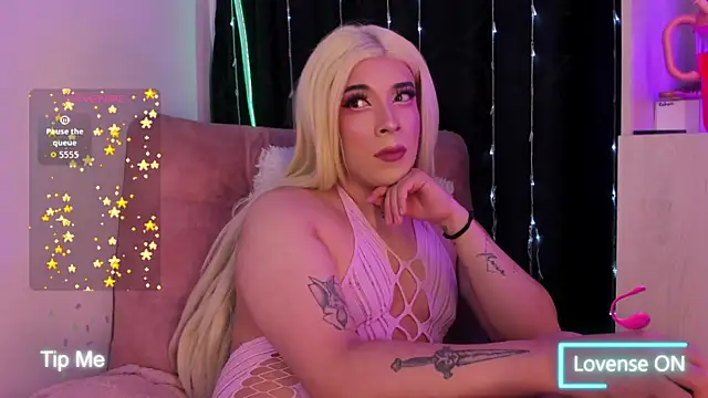 Nyx__Blackwood live cam