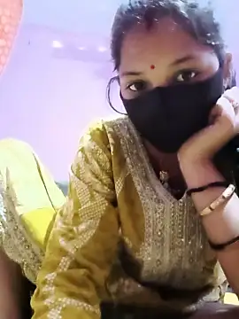 DEEPTI_varma webcam