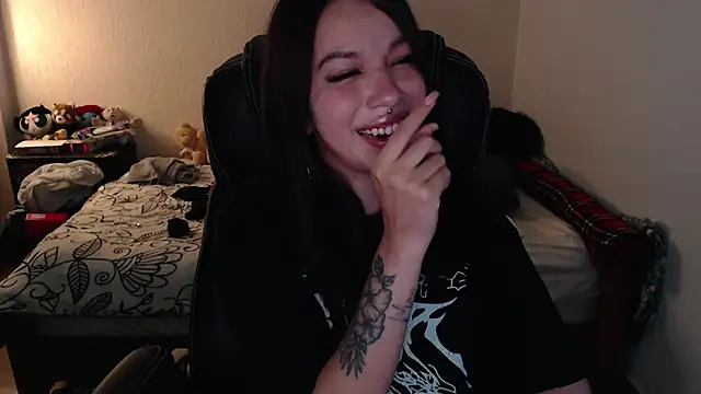 babyakem webcam