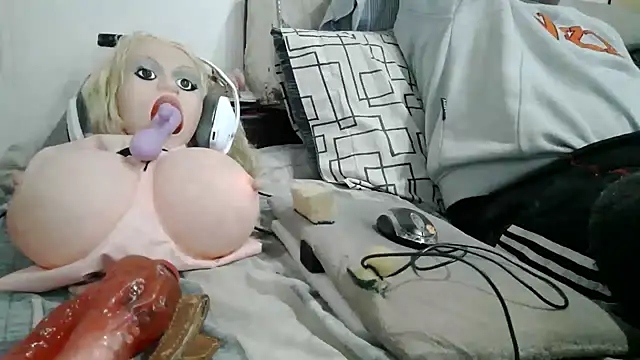 messi_syssy webcam
