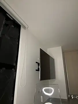 Curlyierr webcam