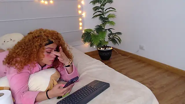 Sarabubbie webcam