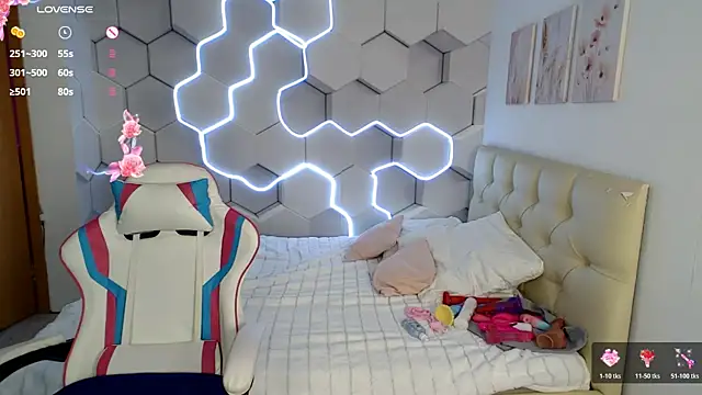 aliicemeow webcam