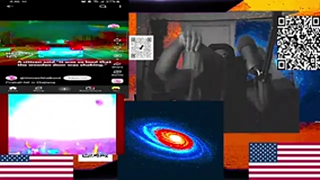 RussellTaylorLacy webcam