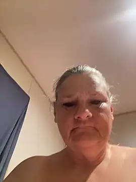 Roxie6989 webcam