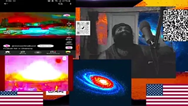 RussellTaylorLacy webcam