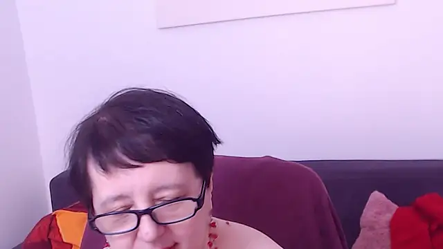 ChristaRose webcam