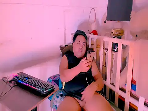 Hardking_69 webcam