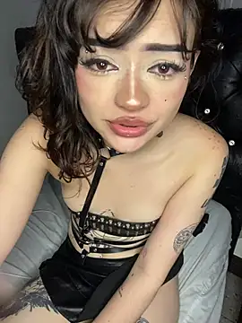 VenusDeMilo_55 webcam