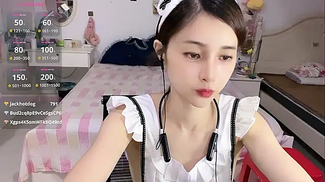 miaomiao-99 - Miaomiao-99's free webcam - UK Sex Cams