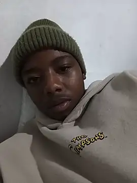 Sibongakonke2 webcam