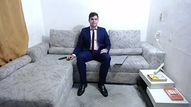 Victor_Maitland