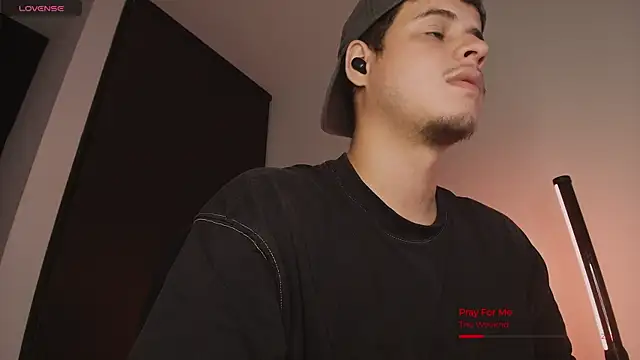 BjornSteel webcam