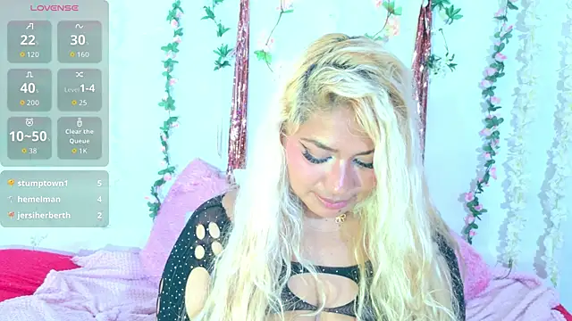 IvonnyBon_gh webcam
