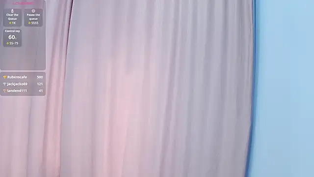 yun_lihn webcam