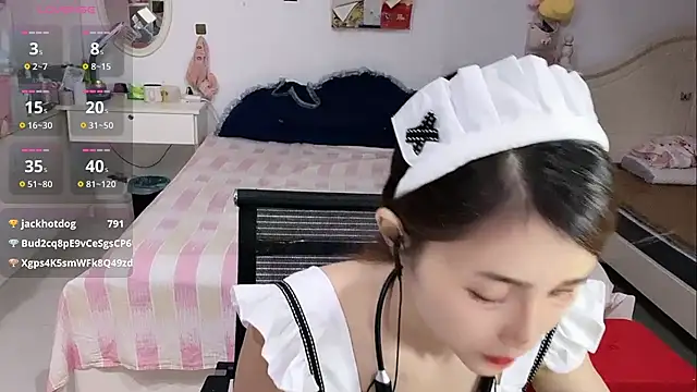 miaomiao-99 webcam