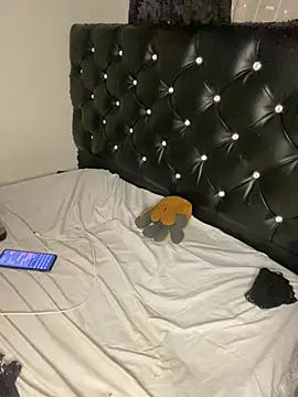 VenusDeMilo_55 webcam