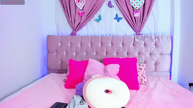 Catherine_summer1 live cam