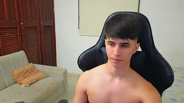 carl_dixon webcam