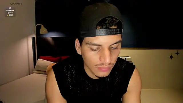 Naxttan webcam