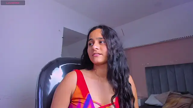 Giselle_Roldan webcam
