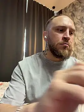 HermanFire webcam