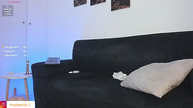 Angelgarcia_ webcam