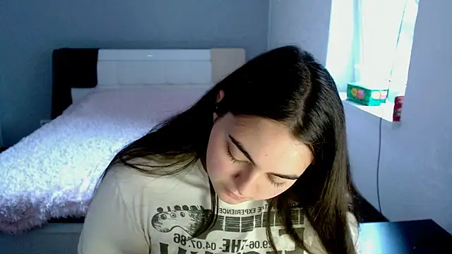 kitsune_8 webcam