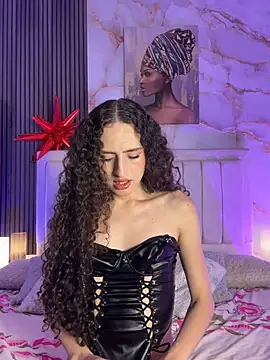 pinky_peach webcam