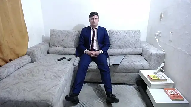 Victor_Maitland webcam