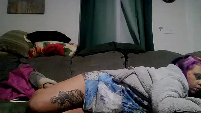 TWiSTYTheTwizted webcam
