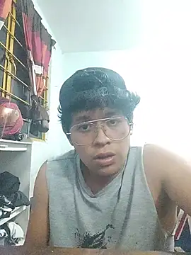 Jblouser webcam