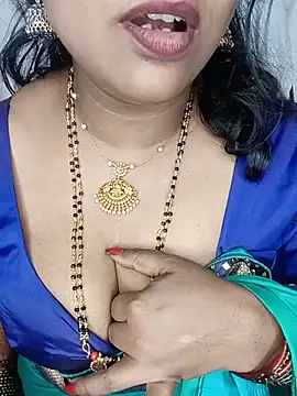 Chandini_Telugu webcam