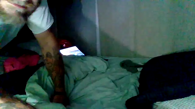 KingRonni webcam