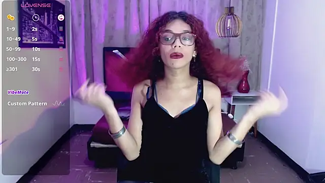 luisa__torres webcam