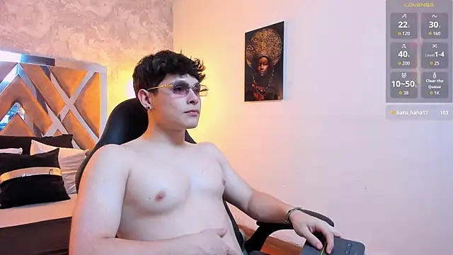 kraven_lust webcam