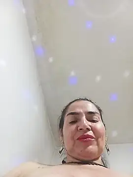 MaryRoze_ webcam