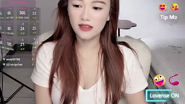 Amireux-8 webcam