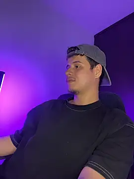 BjornSteel webcam