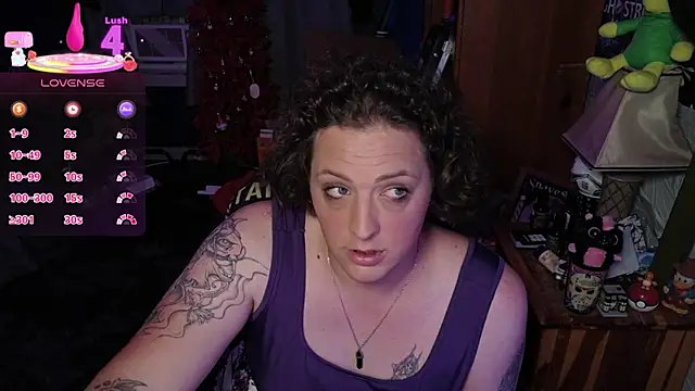 Abagail_soft webcam