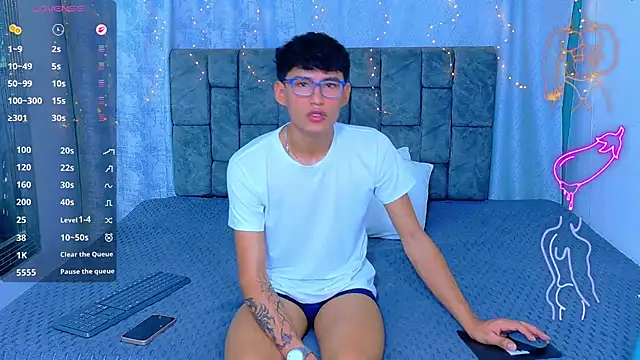 NicolasTorrez webcam