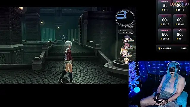 StarshineMoonspark webcam
