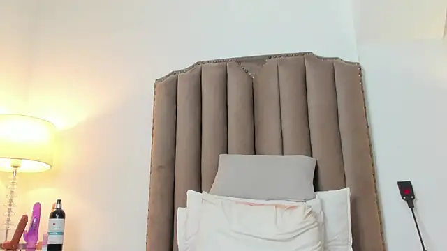 agartha_velvet webcam