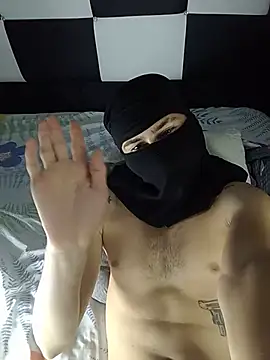 jefemasex Adlı Modelin Canlı Sohbet Odası