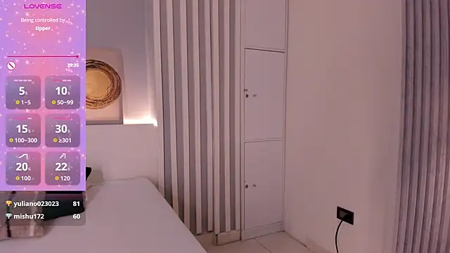 MelissaSaenzgh_ webcam