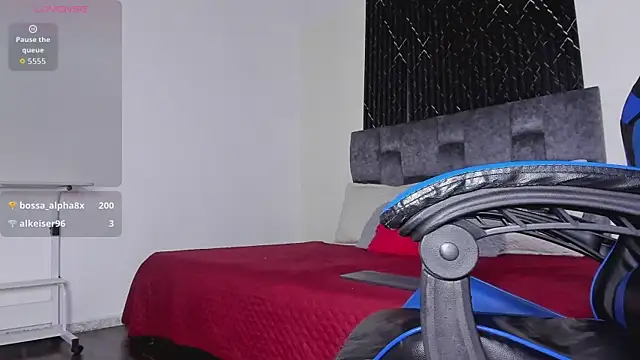 ThiagoSexy005 webcam