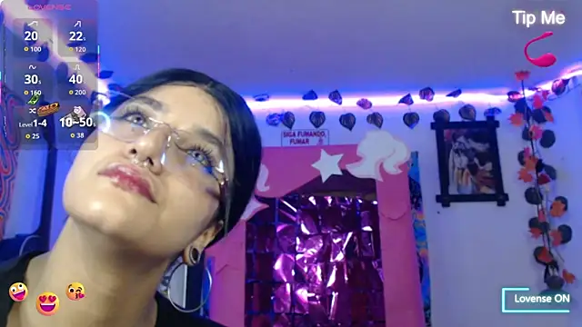 bastethott webcam